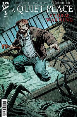A Quiet Place Storm Warning (2026) #3