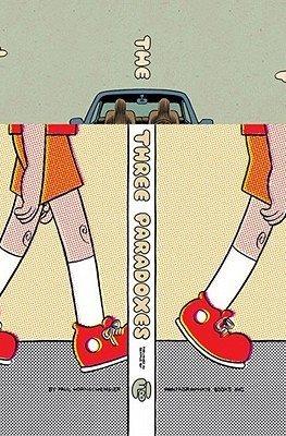 The Three Paradoxes