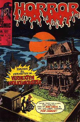 Horror #107