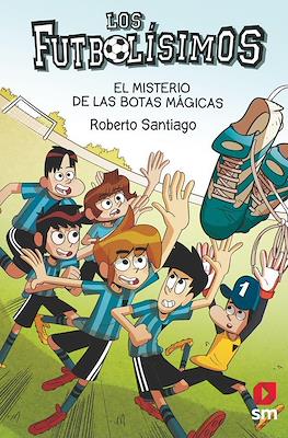 Los Futbolísimos #17