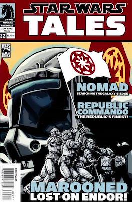 Star Wars Tales (1999-2005) #22