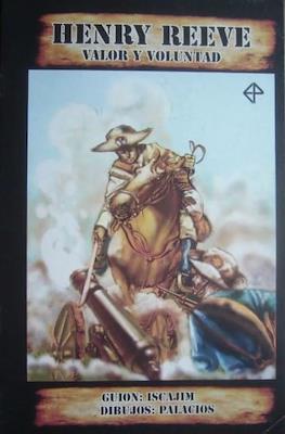 Henry Reeve. Valor y voluntad