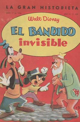 La gran historieta #230