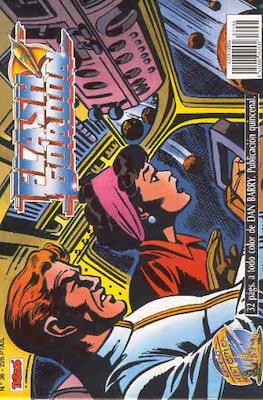 Flash Gordon. Edición histórica (Grapa 36 pp) #36