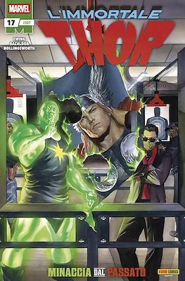 Thor #307