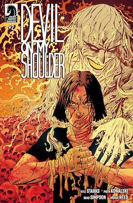 Devil on My Shoulder (2025) #2