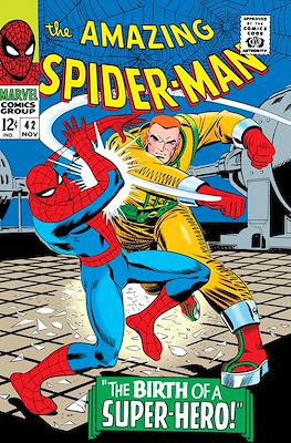Spider-Man Komplett #46