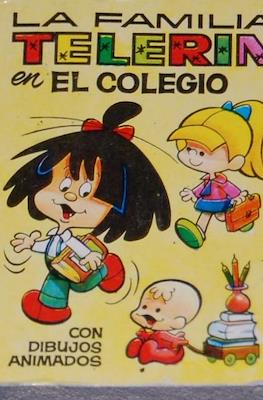 Mini Infancia (1968-1973) #23