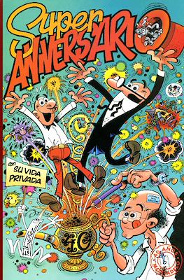 Super Humor Mortadelo / Super Humor (1993-...) (Cartoné, 180-344 pp) #29