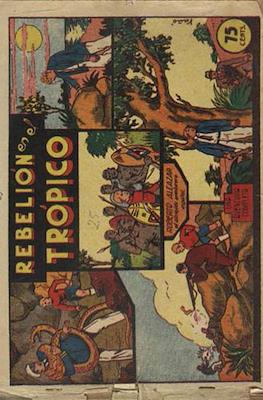 Roberto Alcázar y Pedrín #25