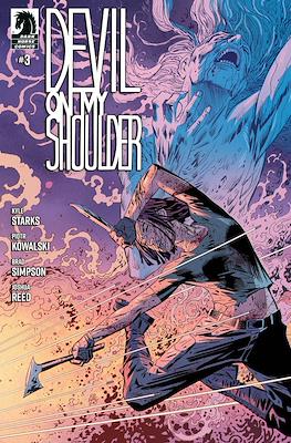 Devil on My Shoulder (2025) #3