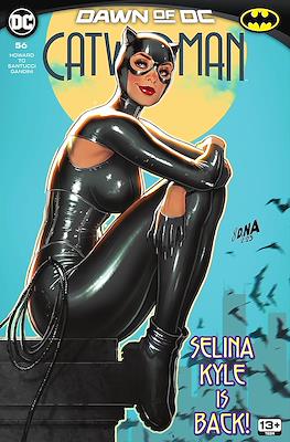 Catwoman Vol. 5 (2018-) (Comic Book 28-48 pp) #56