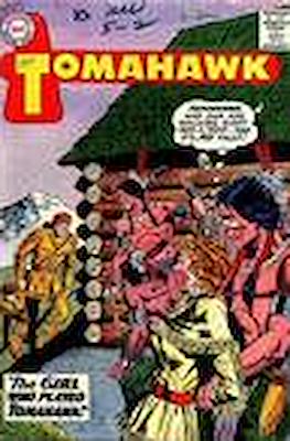 Tomahawk (1950-1972) #69