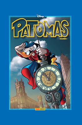 Patomas (Cartoné 416 pp) #1