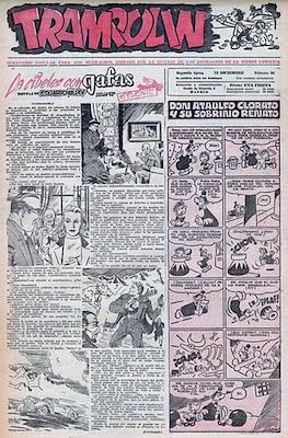 Trampolín #36