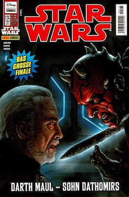 Star Wars #125
