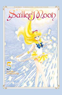 Pretty Guardian Sailor Moon Naoko Takeuchi Collection #5