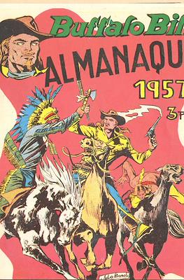 Aventuras de Buffalo Bill #70