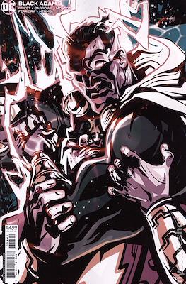 Black Adam (2022-Variant Covers) #8.1