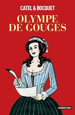 Olympe de Gouges