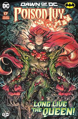 Poison Ivy (2022-) #17