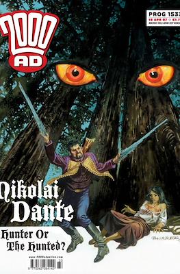 2000 AD #1533