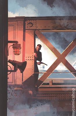 007 (2022- Variant Cover) #4.7