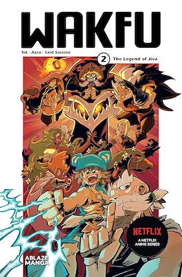 Wakfu #2