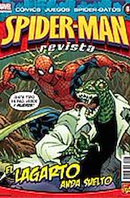 Spider-Man / Ultimate Spider-Man Revista #2