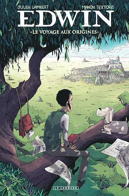 Edwin. Le voyage aux origins