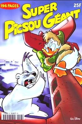Super Picsou Géant #97