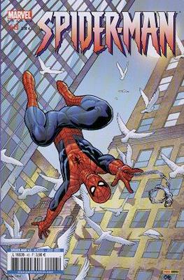 Spider-Man (2000-2012) #43