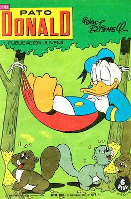 Pato Donald #82