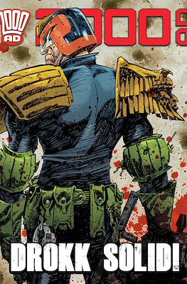2000 AD #2478