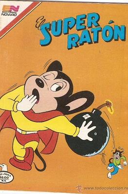 El Super Ratón #447