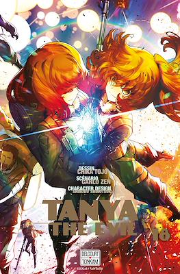 Tanya The Evil #18