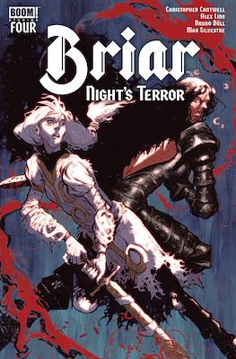 Briar Night's Terror #4