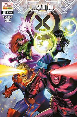 Gli Incredibili X-Men #396