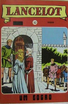 Lancelot #10