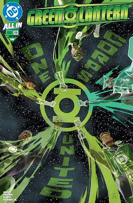 Green Lantern Vol. 7 (2023-) (Comic Book 32-56 pp) #19
