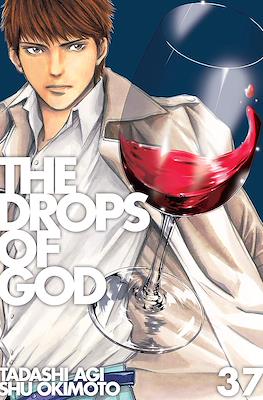 The Drops of God #37