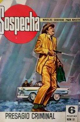 Sospecha #51