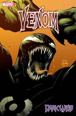 Venom Vol. 5 (2021-Variant Covers) #14.1