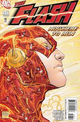 The Flash Vol. 2 (1987-2006) #246