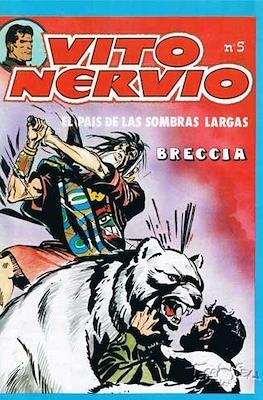 Vito Nervio #5