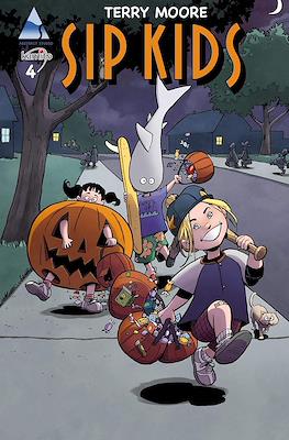 Sip Kids #4