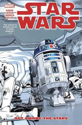 Star Wars (2015) (Softcover) #6