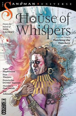 House Of Whispers #3