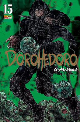 Dorohedoro #15