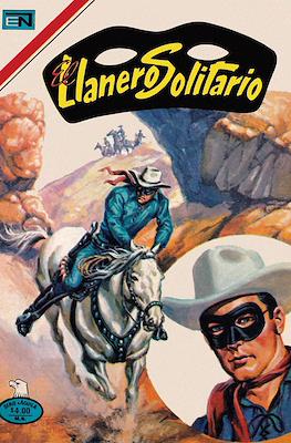 El Llanero Solitario #457